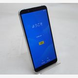 ��������ʡ� 907SH AQUOS sense3 basic ����С� SIM���å�����Ѥ�