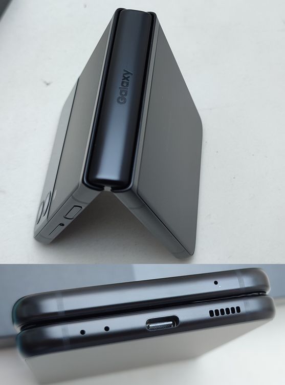 ��������š� SC-54B Galaxy Z Flip3 5G �֥�å� SIM���å���� ��Ƚ��