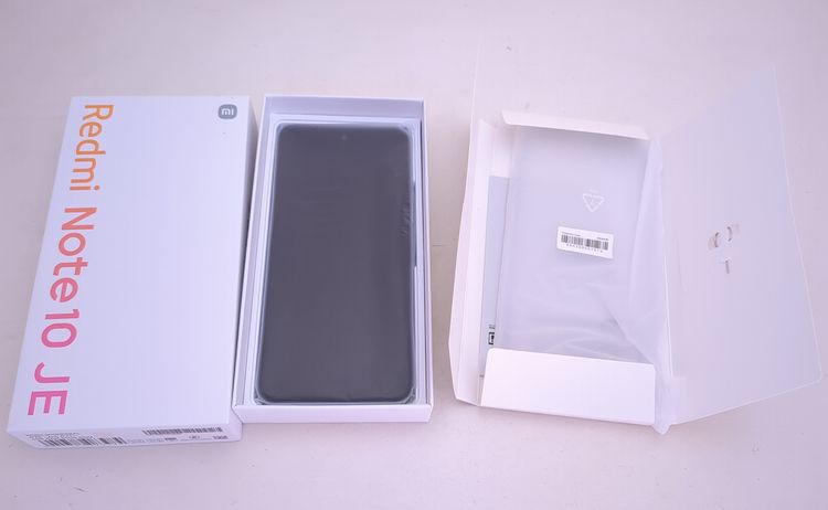 ڿ̤ѡ XIG02 Redmi Note 10 JE С SIMå Ƚ