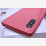 XQ-BT44 Xperia 10 III Lite �ԥ� ��ŷ��SIM�ե꡼ ���ĺ�̵��