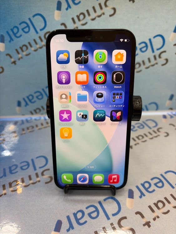 �������������ʡ�iPhone12mini/128GB/�֥�å�/B/SIM�ե꡼/-