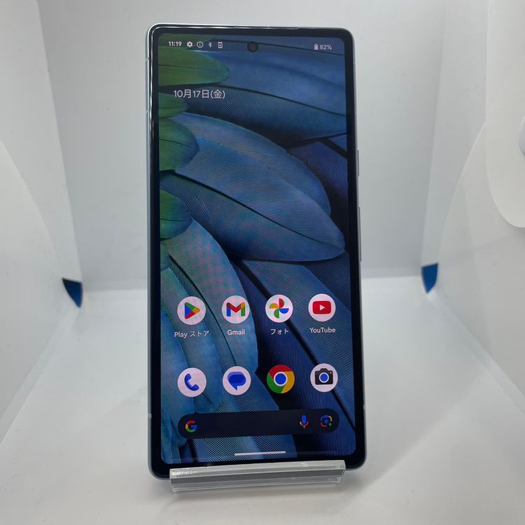 Google pixel7a 128GB Sea docomo SIMåѤ