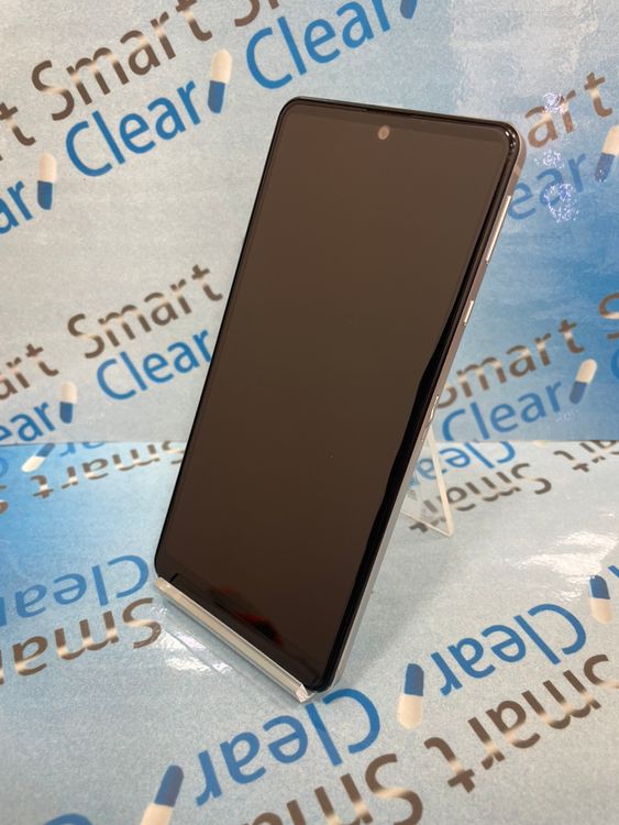 AQUOS sense4basic 64GB С Y!mobile