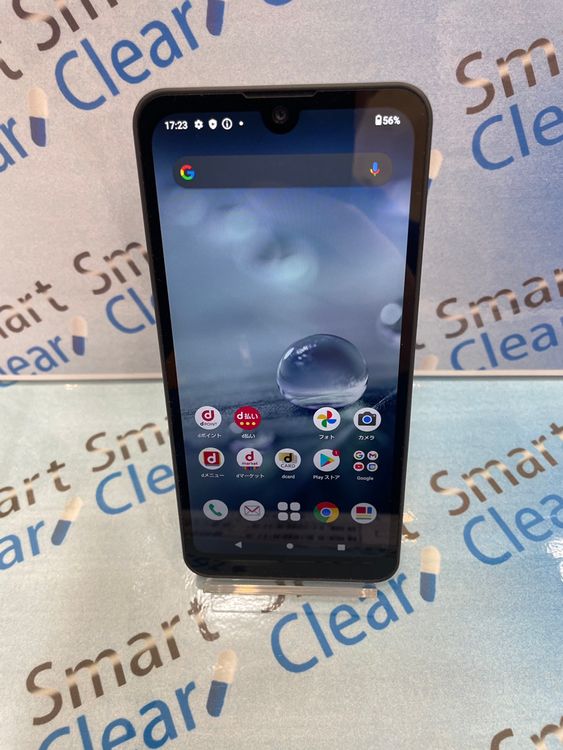 AQUOS wish2 64GB ֥å  docomo