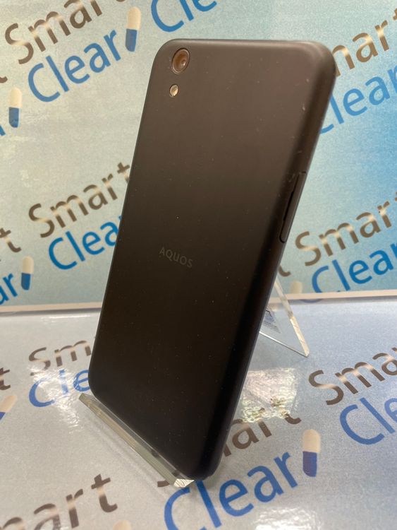 AQUOS sense 32GB �֥�å� docomo