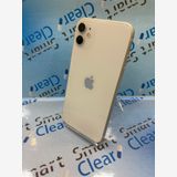 �������������ʡ�iPhone11/128GB/�ۥ磻��/au/��