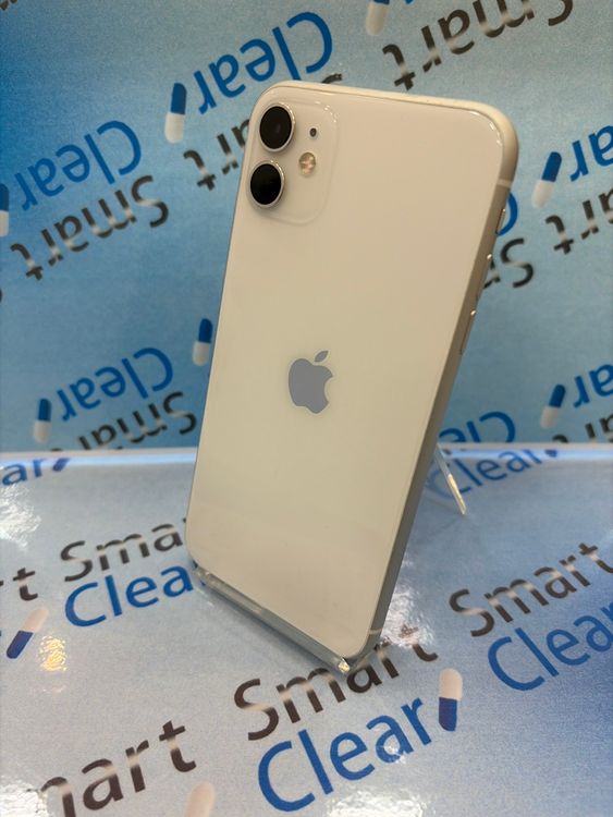 �������������ʡ�iPhone11/128GB/�ۥ磻��/au/��
