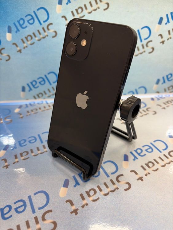 �������������ʡ�iPhone12mini/128GB/�֥�å�/B/SIM�ե꡼/-