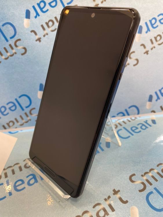 AQUOS sense5G 64GB �֥�å� au