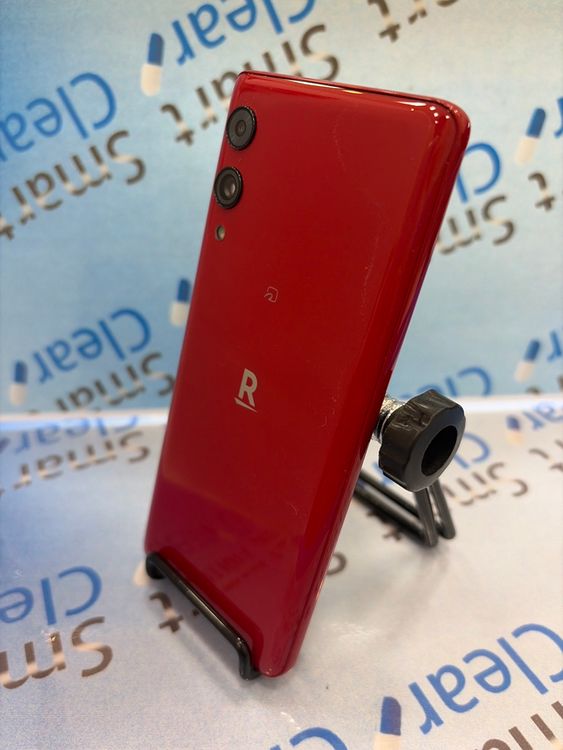 Rakuten Hand5G/128GB/��å�/��ŷ��Х���/��
