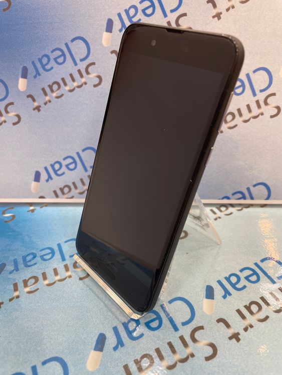 AQUOS sense 32GB �֥�å� docomo