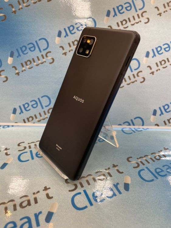 AQUOS sense5G 64GB ֥å au