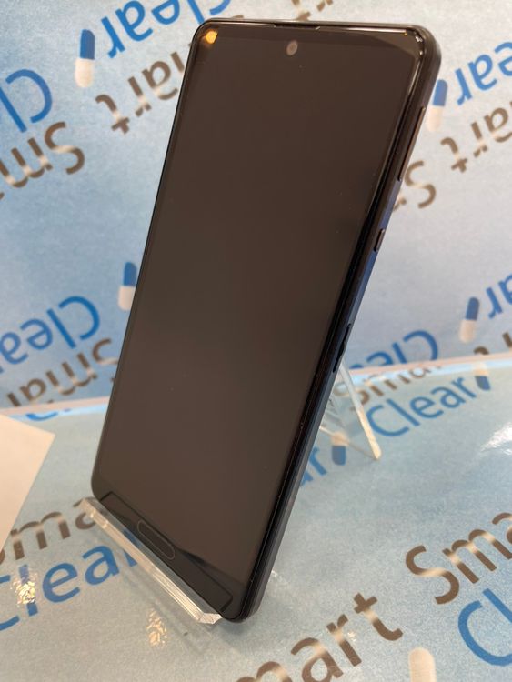 AQUOS sense5G 64GB ֥å au