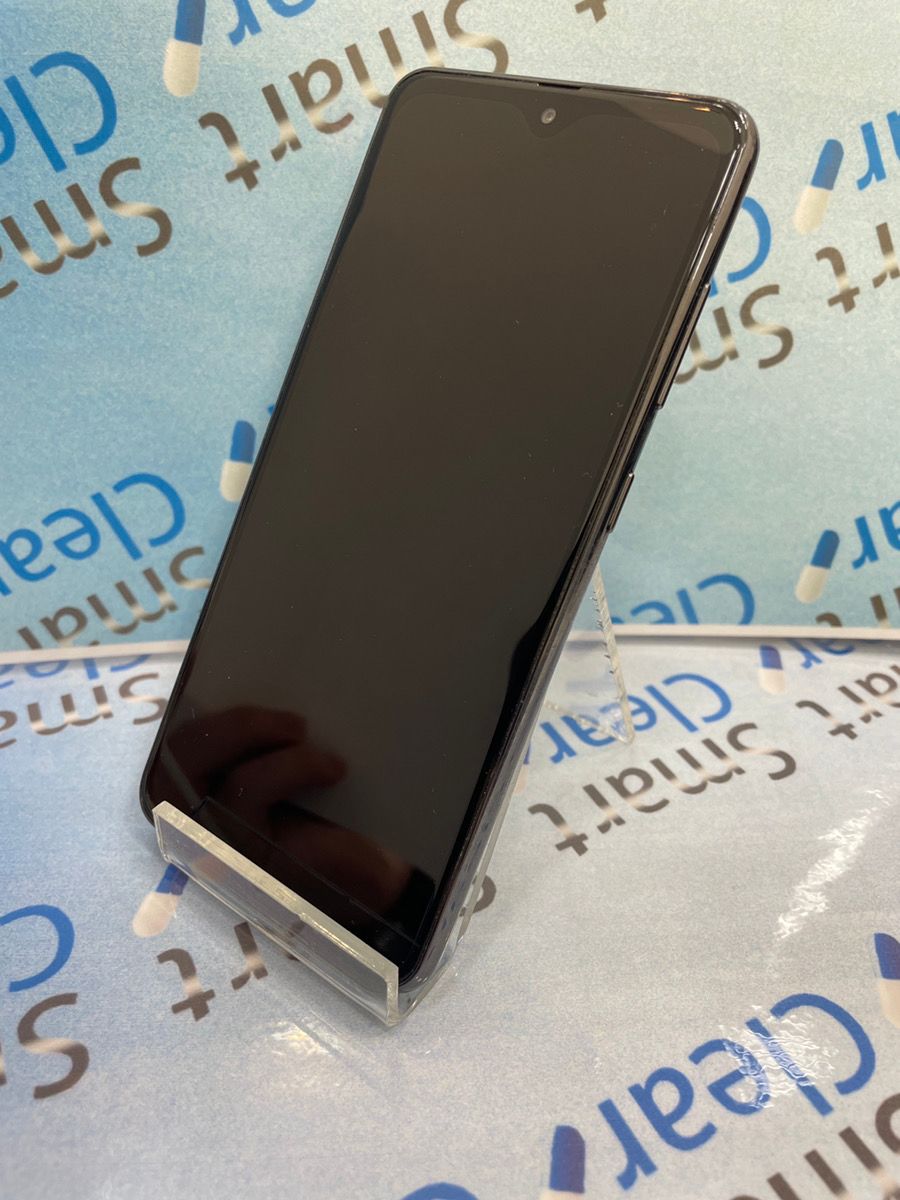 ムスビー｜GALAXY A20 32GB ブラック docomo【Galaxy A20 SC-02M NTT