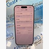 iPhone17/256GB/�ߥ��ȥ֥롼/SIM�ե꡼