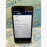 AQUOS sense 32GB �֥�å� docomo