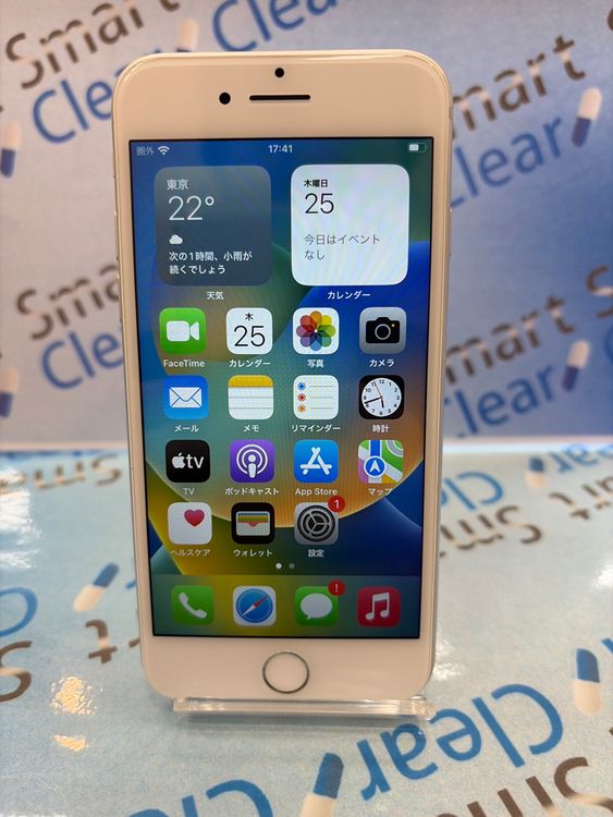 �������������ʡ�iPhone 8/64GB/����С�/au/��