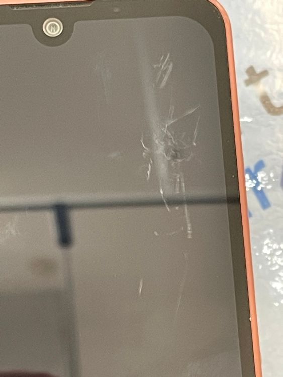 AQUOS Wish2 64GB  docomo