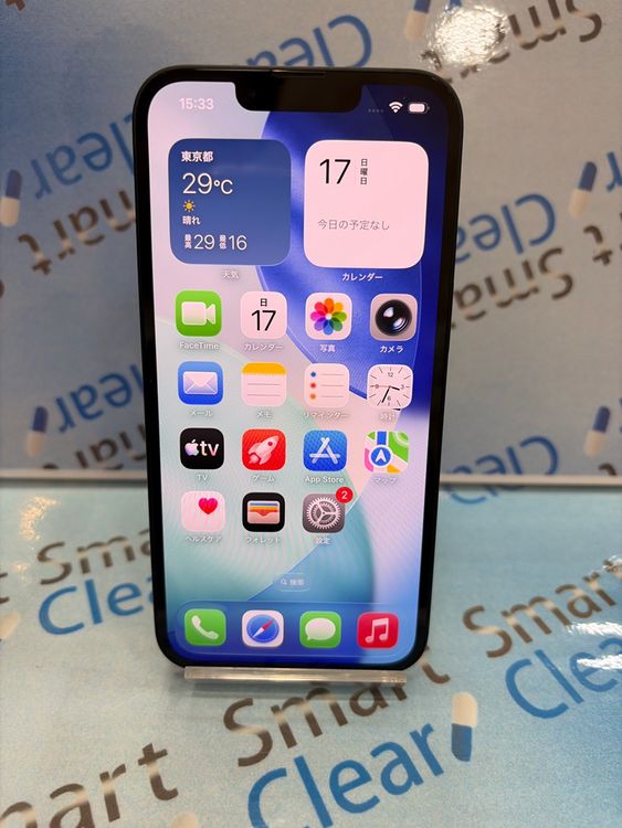 ���ʵ顡iPhone 16e/128GB/�֥�å�/au/��