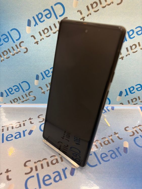 Google Pixel 6a / 128GB / Charcoal / au /��