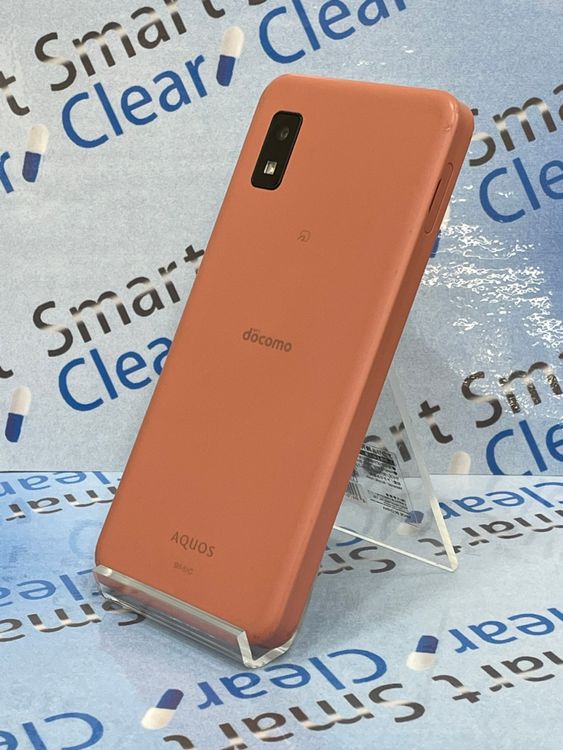 AQUOS Wish2 64GB  docomo