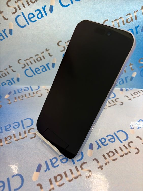 iPhone17/256GB/�ߥ��ȥ֥롼/SIM�ե꡼