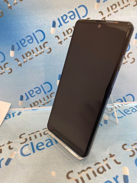 AQUOS sense5G 64GB �֥�å� au