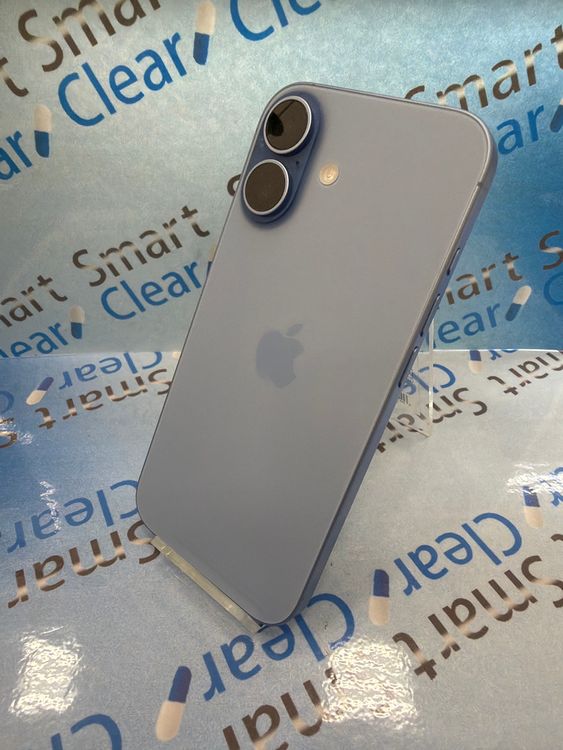 iPhone17/256GB/�ߥ��ȥ֥롼/SIM�ե꡼