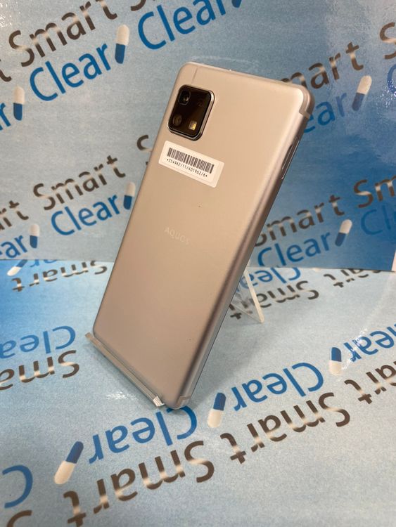 AQUOS sense4basic 64GB С Y!mobile