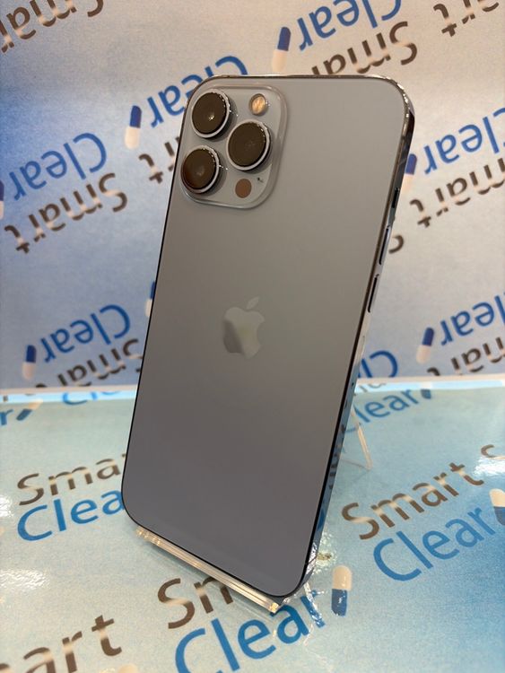 �������������ʡ�iPhone13 Pro Max/256GB/������֥롼/ docomo/��/