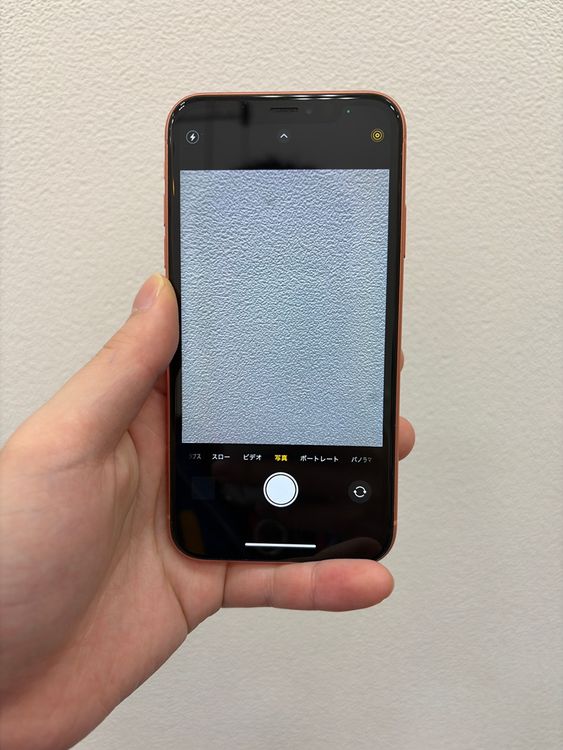 �������������ʡ�iPhoneXR/64GB/������� / �ɥ���/��/