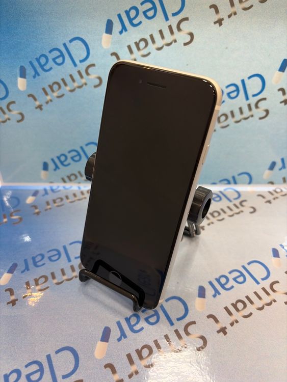 �������������ʡ�iPhone SE2/64GB/�ۥ磻��/au/��