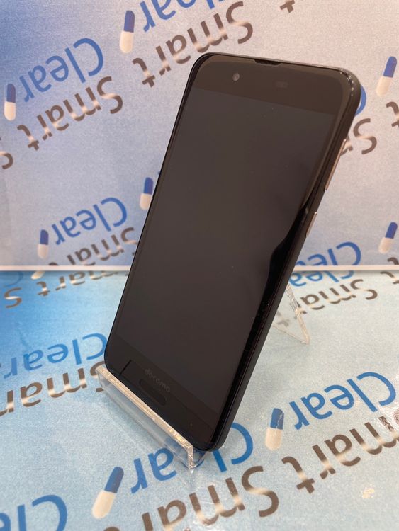 AQUOS sense 32GB �֥�å� docomo