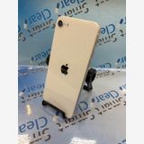 �������������ʡ�iPhone SE2/64GB/�ۥ磻��/au/��