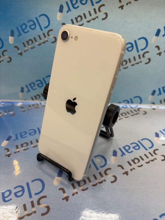 �������������ʡ�iPhone SE2/64GB/�ۥ磻��/au/��