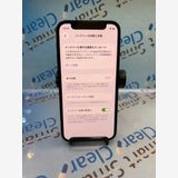 �������������ʡ�iPhone12mini/128GB/�֥�å�/B/SIM�ե꡼/-