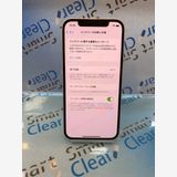 �������������ʡ�iPhone12/64GB/�ۥ磻��/ SoftBank/��/