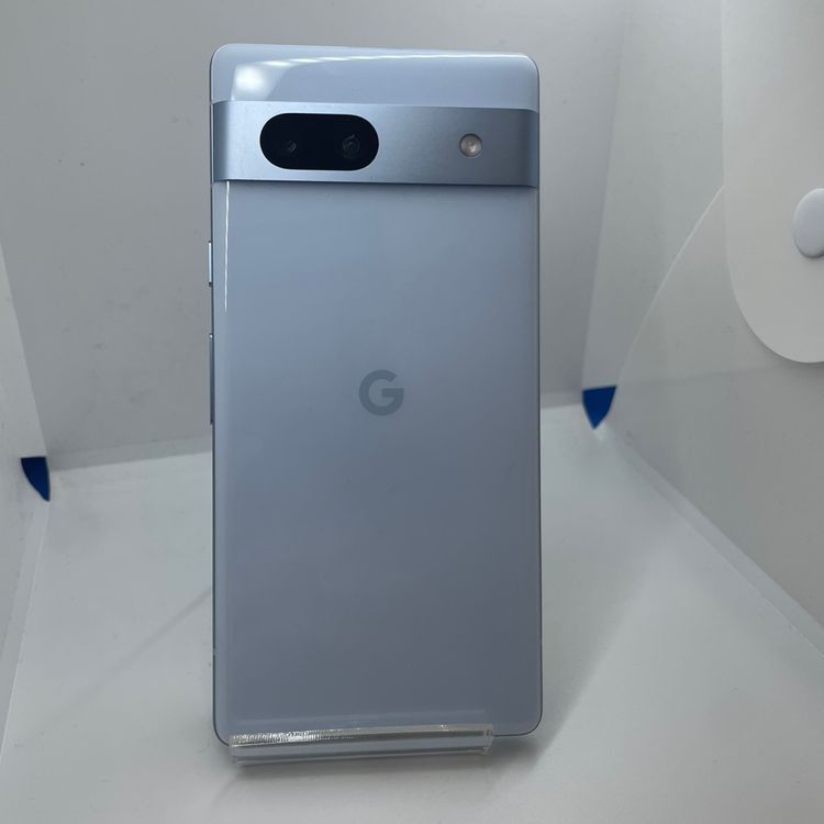 Google pixel7a 128GB Sea docomo SIMåѤ