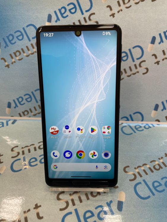 AQUOS sense5G 64GB ֥å au