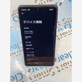 AQUOS Sense5G 64GB ֥å au