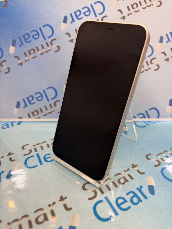 �������������ʡ�iPhone12mini/128GB/�ۥ磻��/au/��