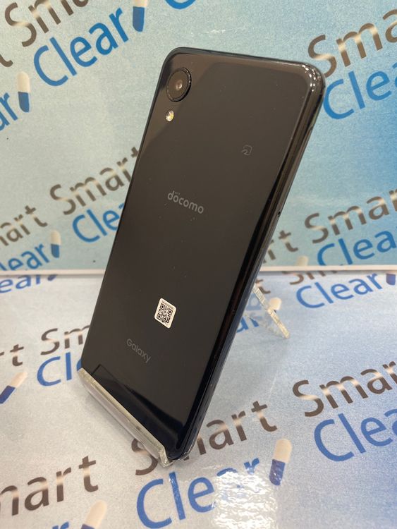 GALAXY A23 5G 64GB �֥�å� docomo