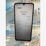 GalaxyA25 5G/64GB/�֥�å�/�ɥ����