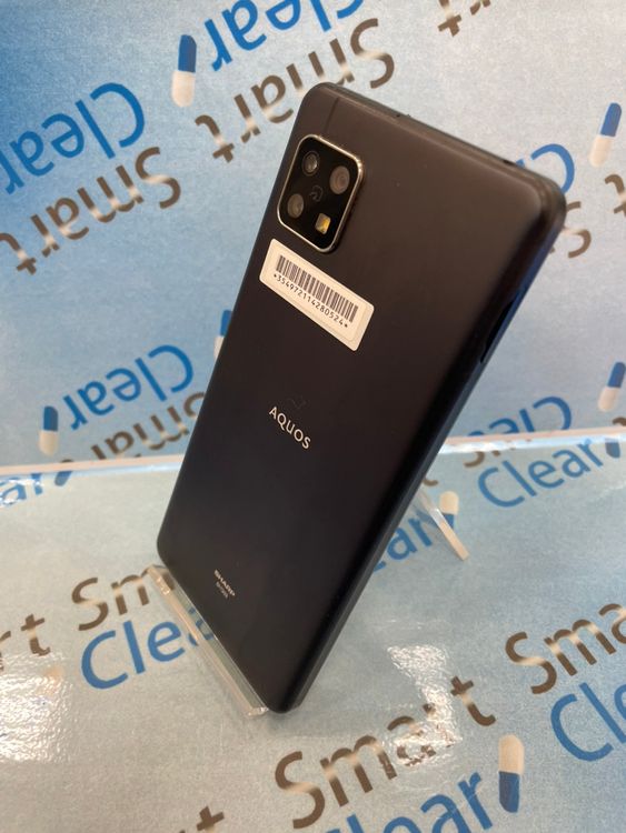 AQUOS sense5G 64GB ֥å au