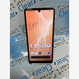 AQUOS sense4basic 64GB С Y!mobile