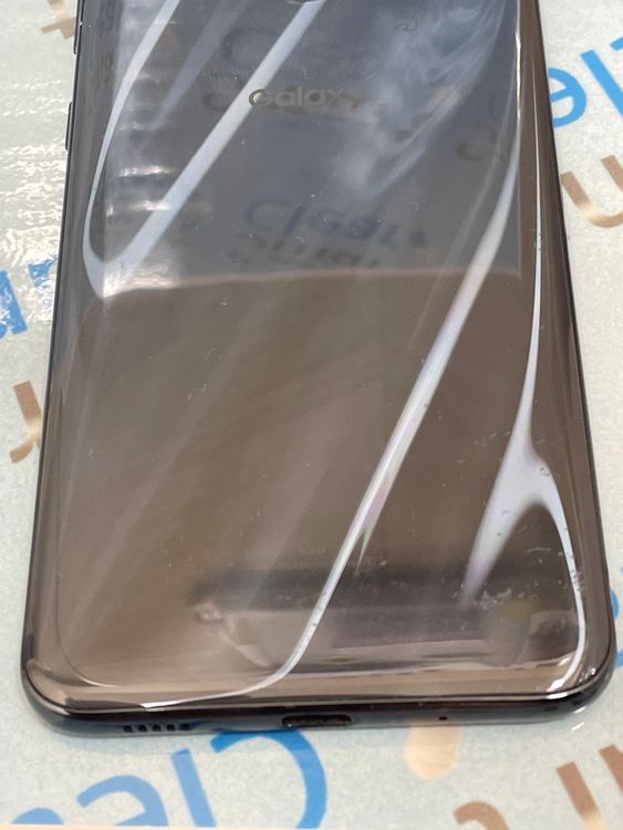 GALAXYA30 64GB ֥å au