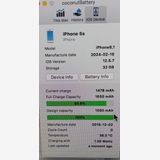 �������������ʡ�iPhone5s/32GB/����С�/ KDDI / docomo /��/