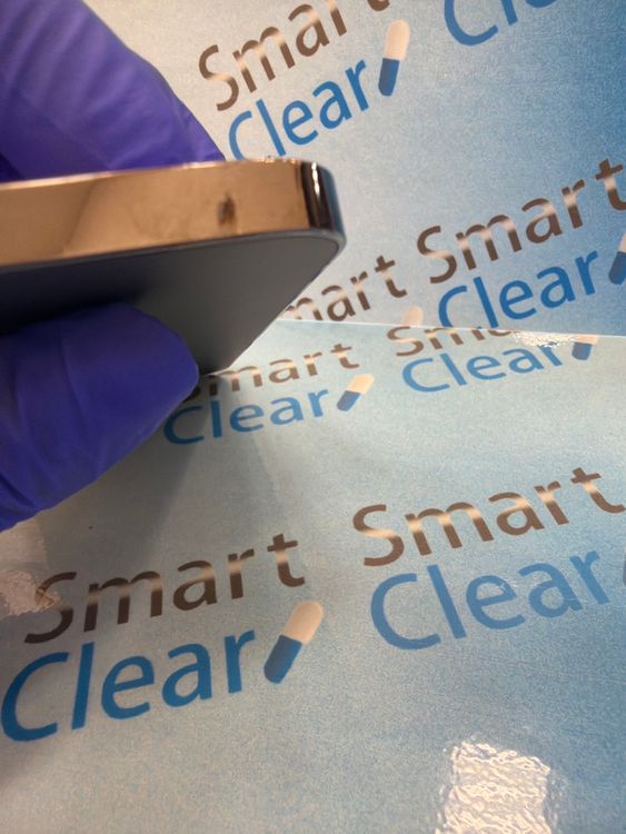 �������������ʡ�iPhone12Pro/128GB/����ե�����/ SoftBank/��