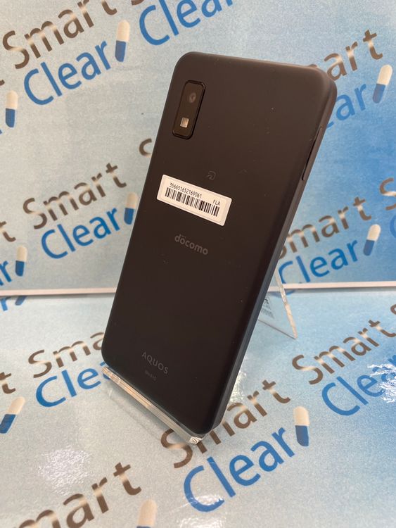 AQUOS Wish2 64GB �֥�å�  docomo