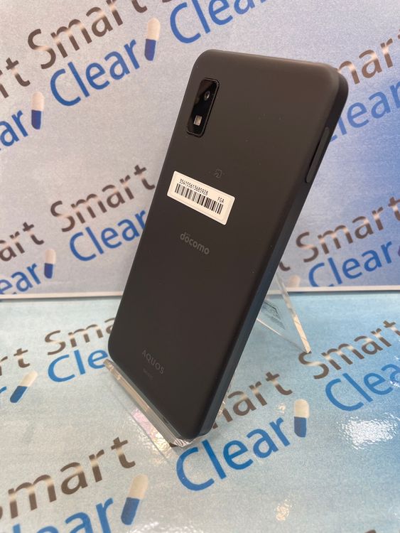 AQUOS wish2 64GB ֥å  docomo